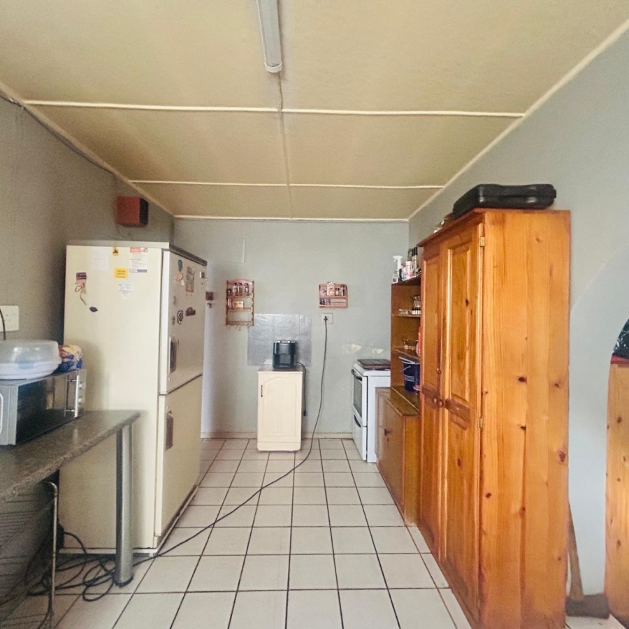 3 Bedroom Property for Sale in Sasolburg Ext 3 Free State
